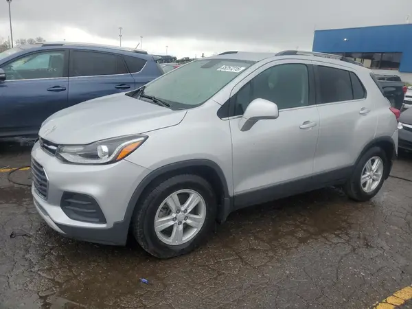 3GNCJLSB8LL138362 2020 CHEVROLET TRAX - Image 1
