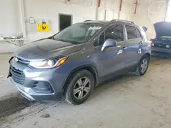 3GNCJLSB8LL141908 2020 CHEVROLET TRAX