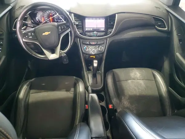 3GNCJLSB8LL141908 2020 CHEVROLET TRAX - Image 8