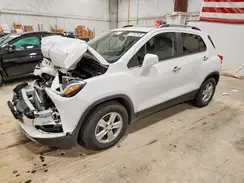 3GNCJLSB8LL146817 2020 CHEVROLET TRAX