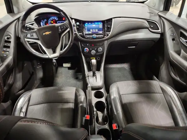 3GNCJLSB8LL146817 2020 CHEVROLET TRAX - Image 8