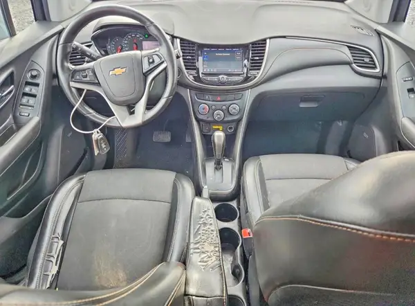 3GNCJLSB8LL154965 2020 CHEVROLET TRAX - Image 8