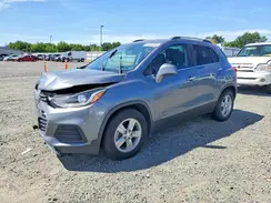 3GNCJLSB8LL164167 2020 CHEVROLET TRAX