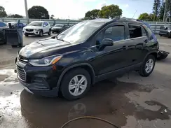 3GNCJLSB8LL170194 2020 CHEVROLET TRAX