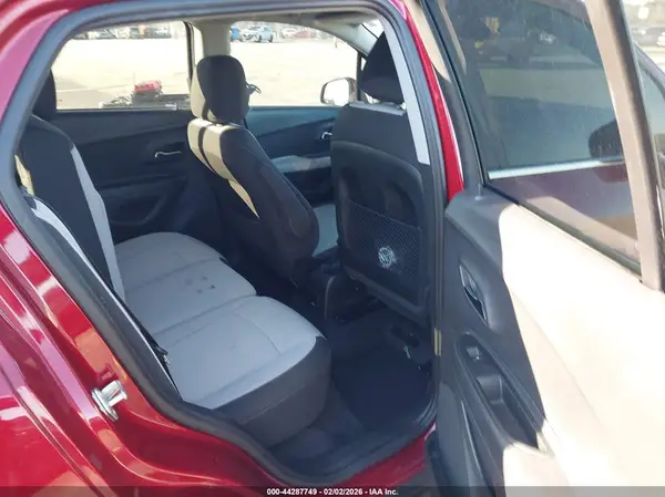 3GNCJLSB8LL170292 2020 CHEVROLET TRAX - Image 8
