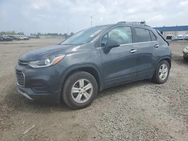 3GNCJLSB8LL175914 2020 CHEVROLET TRAX - Image 1