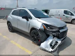 3GNCJLSB8LL182037 2020 CHEVROLET TRAX