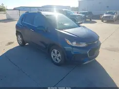 3GNCJLSB8LL183592 2020 CHEVROLET TRAX