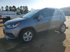 3GNCJLSB8LL187108 2020 CHEVROLET TRAX