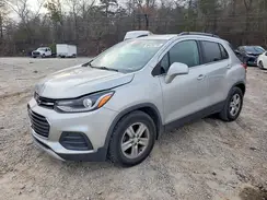 3GNCJLSB8LL187643 2020 CHEVROLET TRAX