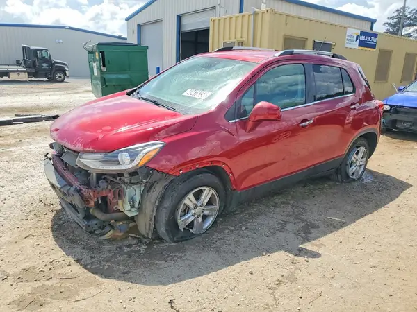 3GNCJLSB8LL188419 2020 CHEVROLET TRAX - Image 1