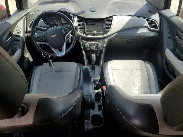 3GNCJLSB8LL188419 2020 CHEVROLET TRAX - Image 8