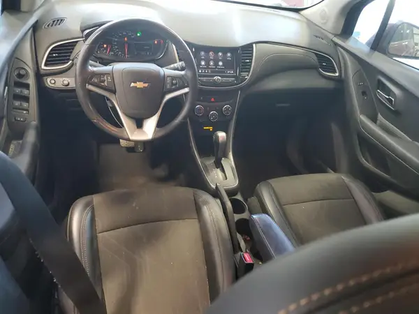 3GNCJLSB8LL194916 2020 CHEVROLET TRAX - Image 8