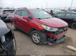 3GNCJLSB8LL197086 2020 CHEVROLET TRAX