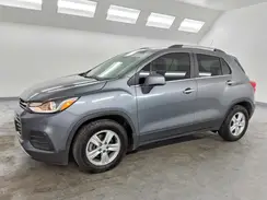 3GNCJLSB8LL202027 2020 CHEVROLET TRAX