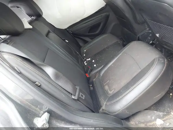 3GNCJLSB8LL203193 2020 CHEVROLET TRAX - Image 8