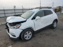 3GNCJLSB8LL208474 2020 CHEVROLET TRAX