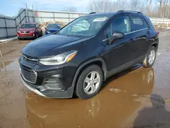 3GNCJLSB8LL208782 2020 CHEVROLET TRAX