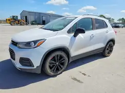 3GNCJLSB8LL210841 2020 CHEVROLET TRAX