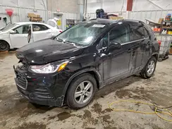 3GNCJLSB8LL212010 2020 CHEVROLET TRAX