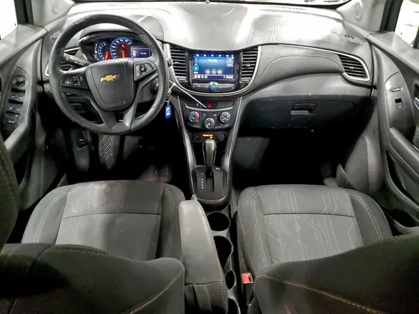 3GNCJLSB8LL212010 2020 CHEVROLET TRAX - Image 8