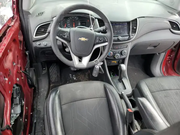 3GNCJLSB8LL218731 2020 CHEVROLET TRAX - Image 8
