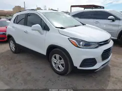 3GNCJLSB8LL223282 2020 CHEVROLET TRAX