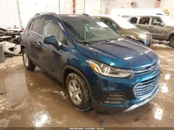 3GNCJLSB8LL224352 2020 CHEVROLET TRAX