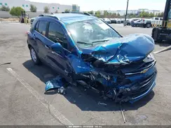 3GNCJLSB8LL226750 2020 CHEVROLET TRAX