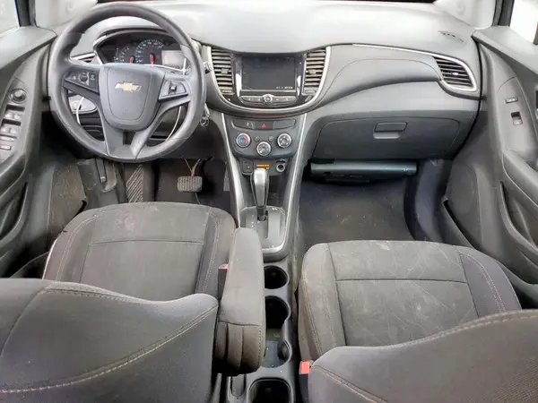 3GNCJLSB8LL229552 2020 CHEVROLET TRAX - Image 8