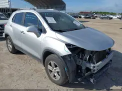 3GNCJLSB8LL231110 2020 CHEVROLET TRAX