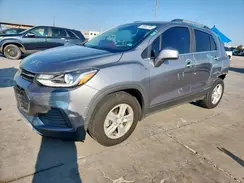 3GNCJLSB8LL231933 2020 CHEVROLET TRAX