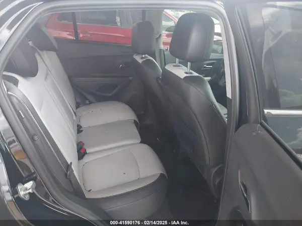 3GNCJLSB8LL232452 2020 CHEVROLET TRAX - Image 8