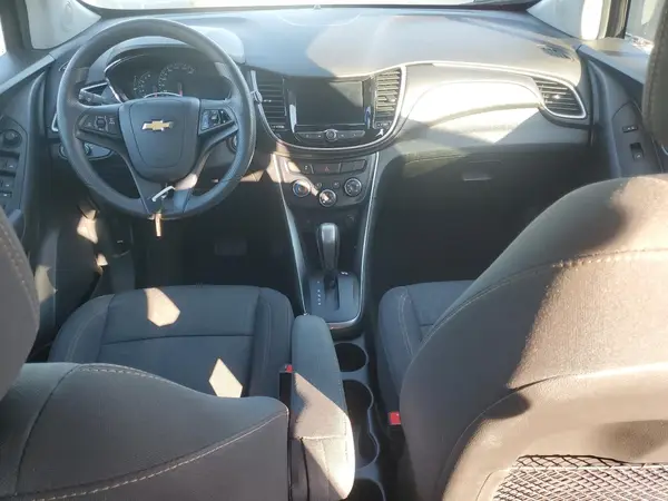 3GNCJLSB8LL232998 2020 CHEVROLET TRAX - Image 8