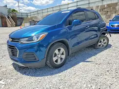 3GNCJLSB8LL233844 2020 CHEVROLET TRAX