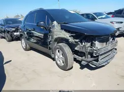 3GNCJLSB8LL240132 2020 CHEVROLET TRAX