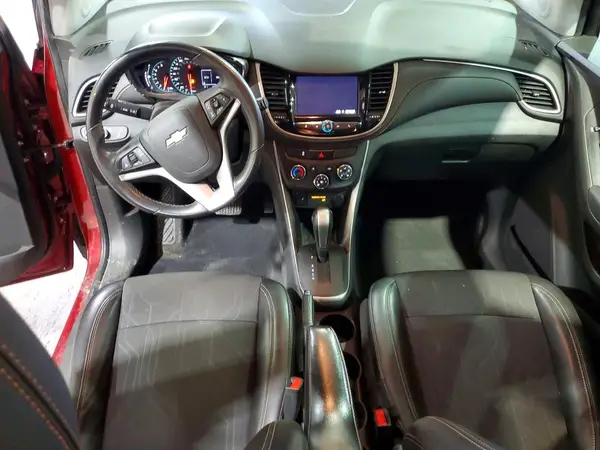 3GNCJLSB8LL254063 2020 CHEVROLET TRAX - Image 8