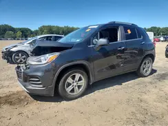 3GNCJLSB8LL254189 2020 CHEVROLET TRAX