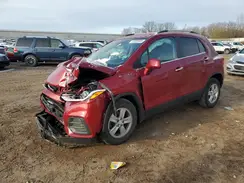 3GNCJLSB8LL254659 2020 CHEVROLET TRAX