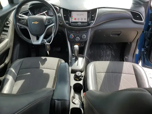 3GNCJLSB8LL278959 2020 CHEVROLET TRAX - Image 8