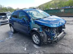 3GNCJLSB8LL284731 2020 CHEVROLET TRAX