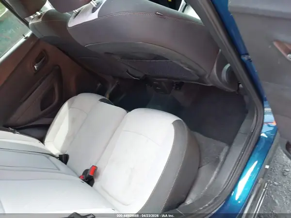3GNCJLSB8LL284731 2020 CHEVROLET TRAX - Image 8