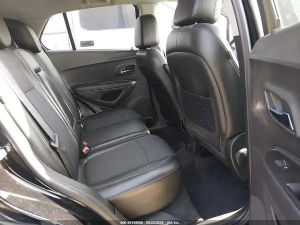 3GNCJLSB8LL287726 2020 CHEVROLET TRAX - Image 8