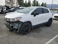 3GNCJLSB8LL288164 2020 CHEVROLET TRAX