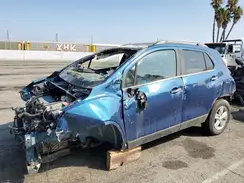 3GNCJLSB8LL296054 2020 CHEVROLET TRAX
