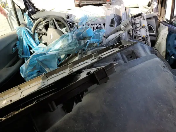 3GNCJLSB8LL296054 2020 CHEVROLET TRAX - Image 8