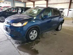 3GNCJLSB8LL299245 2020 CHEVROLET TRAX