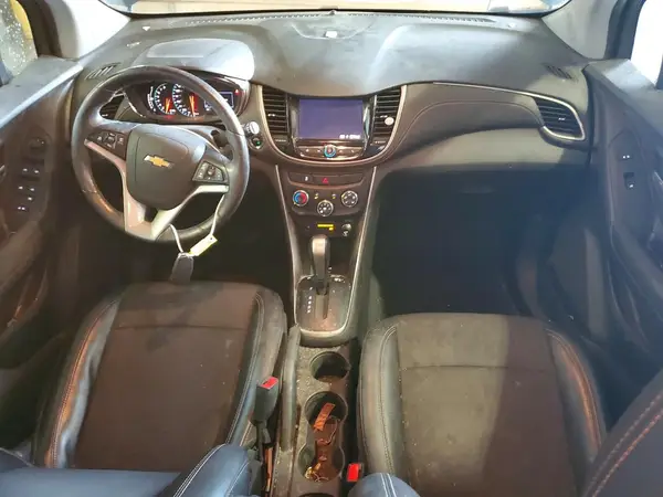 3GNCJLSB8LL299245 2020 CHEVROLET TRAX - Image 8