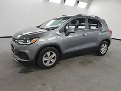 3GNCJLSB8LL302385 2020 CHEVROLET TRAX