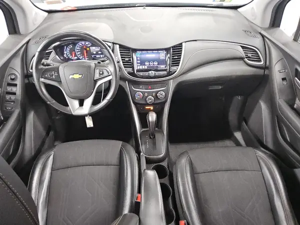 3GNCJLSB8LL302385 2020 CHEVROLET TRAX - Image 8